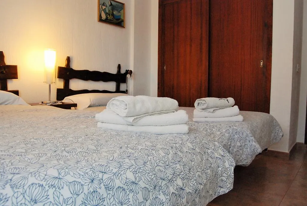 Carabeo 28 Apartments Casasol Nerja