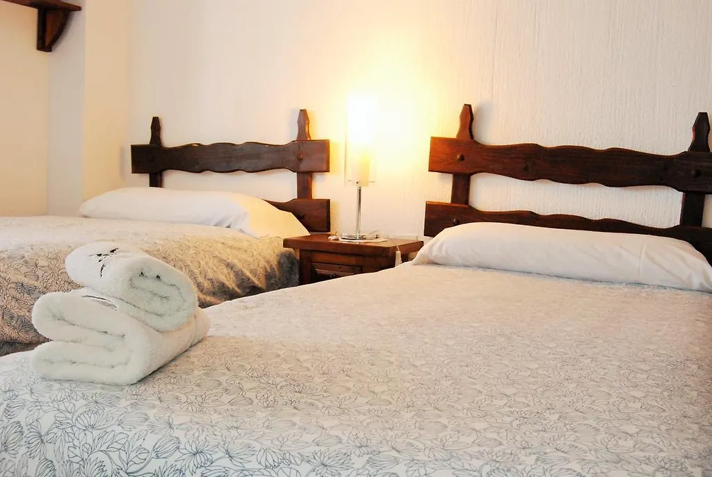 Carabeo 28 Apartments Casasol Nerja 0*,