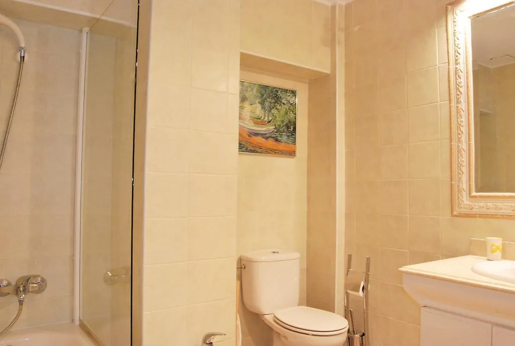 Carabeo 28 Apartments Casasol Nerja Spain