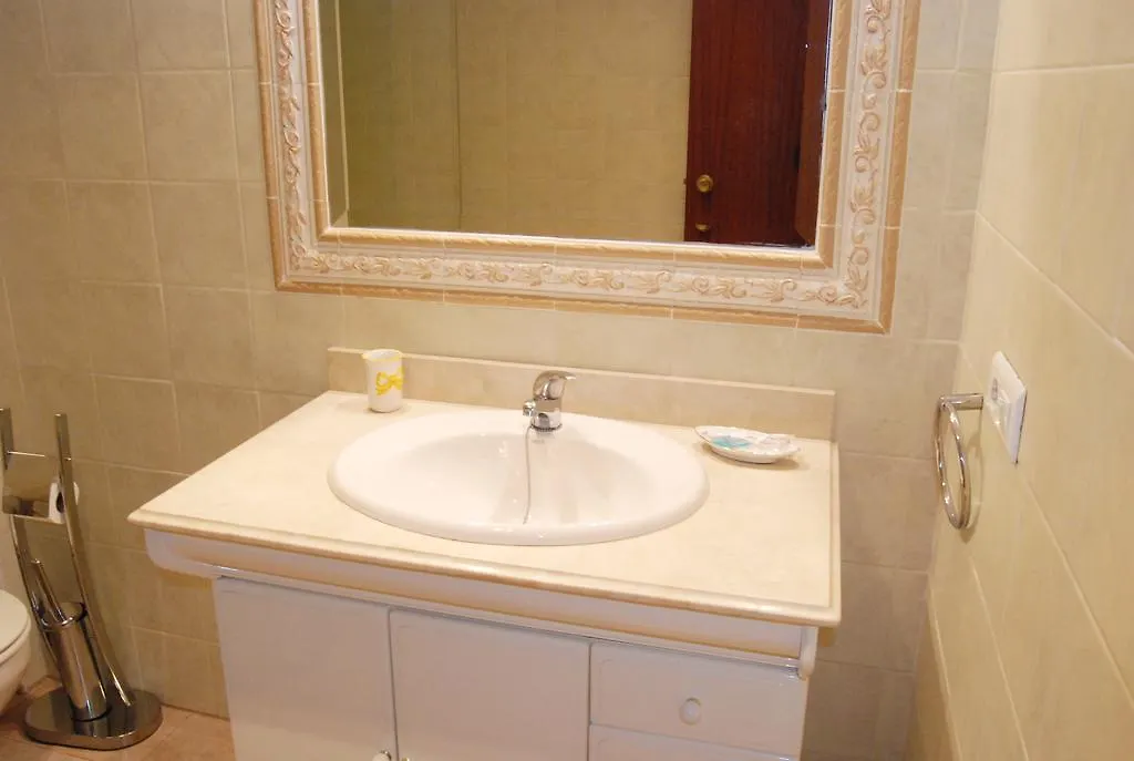 Carabeo 28 Apartments Casasol Nerja 0*,  Spain