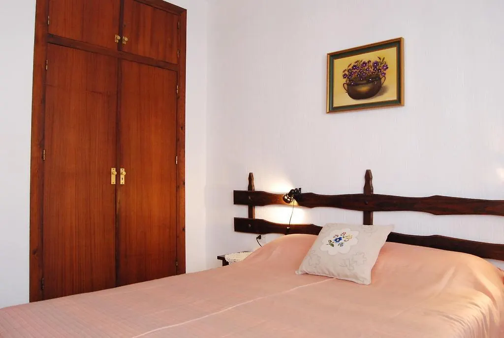 Carabeo 28 Apartments Casasol Nerja