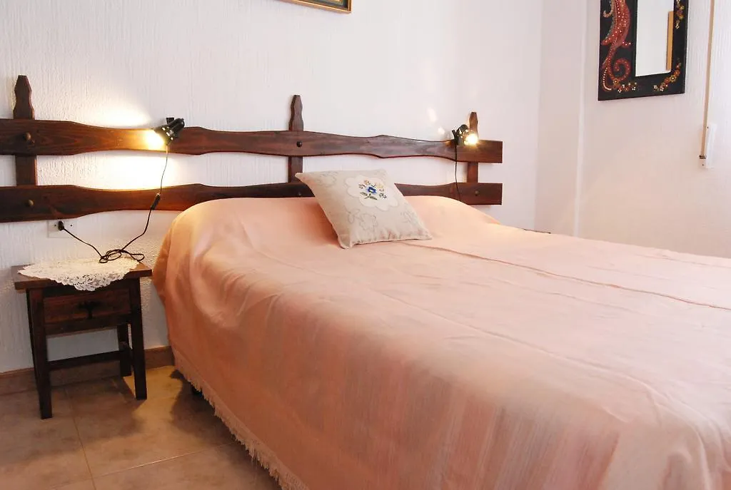 Carabeo 28 Apartments Casasol Nerja