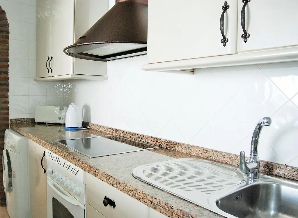 Carabeo 28 Apartments Casasol Nerja