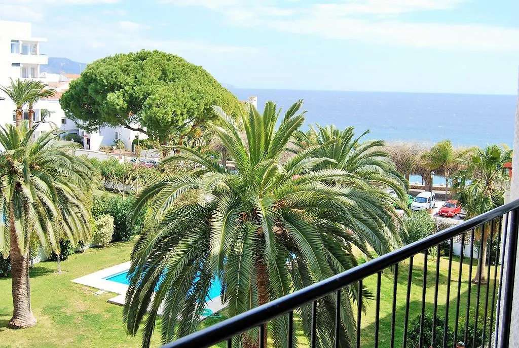 Carabeo 28 Apartments Casasol Nerja