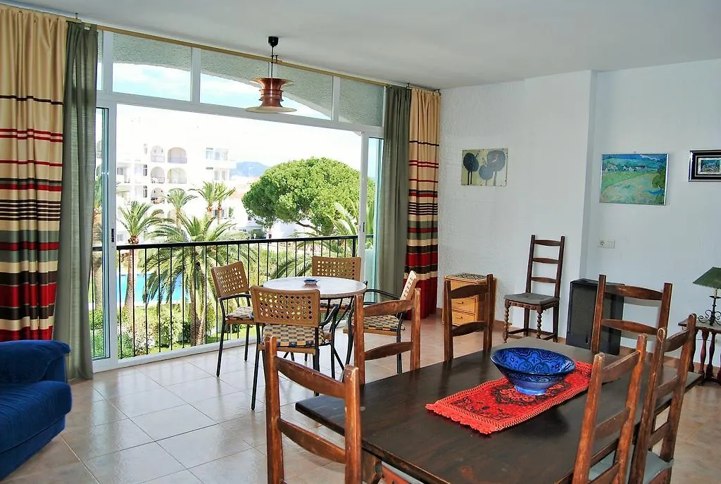 Carabeo 28 Apartments Casasol Nerja Spain