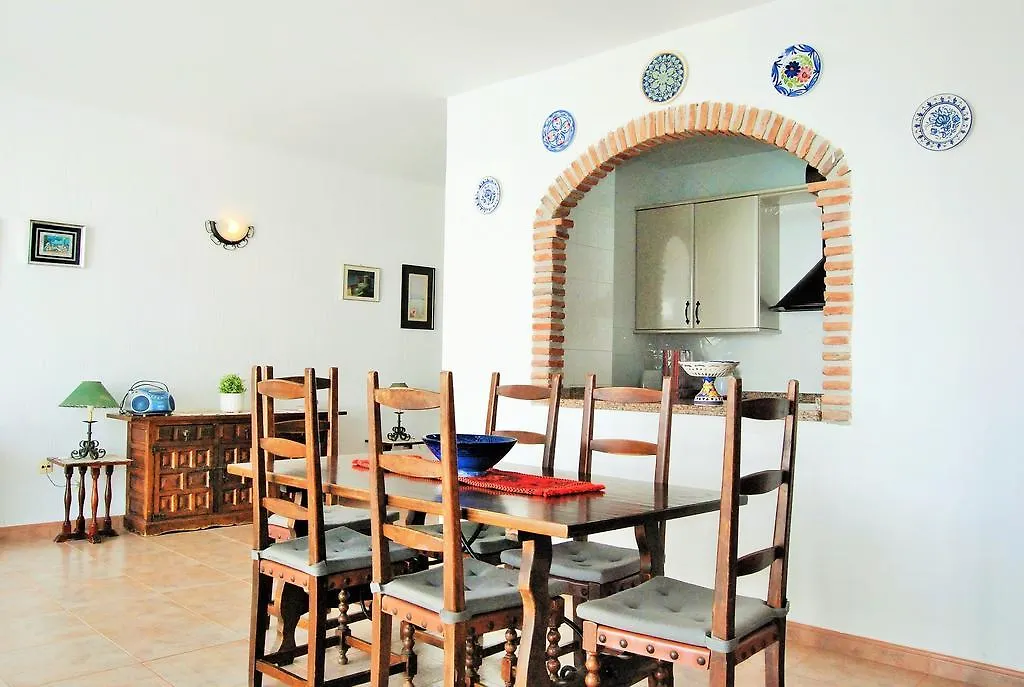 Carabeo 28 Apartments Casasol Nerja