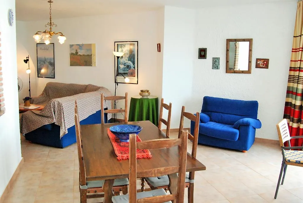 Carabeo 28 Apartments Casasol Nerja Spain