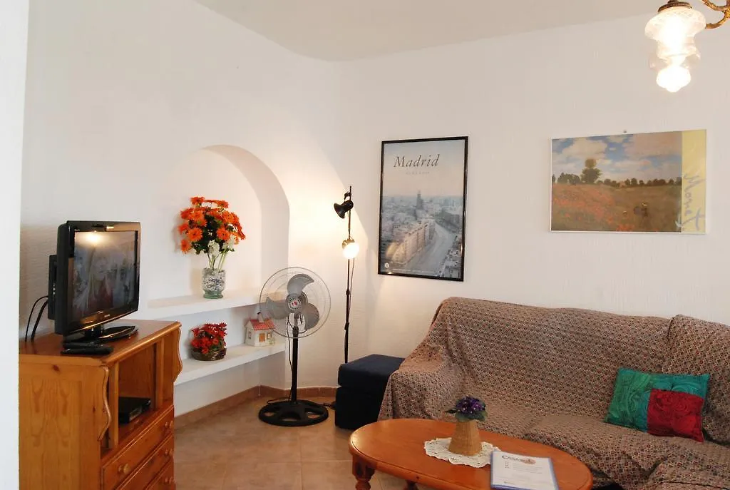 Carabeo 28 Apartments Casasol Nerja