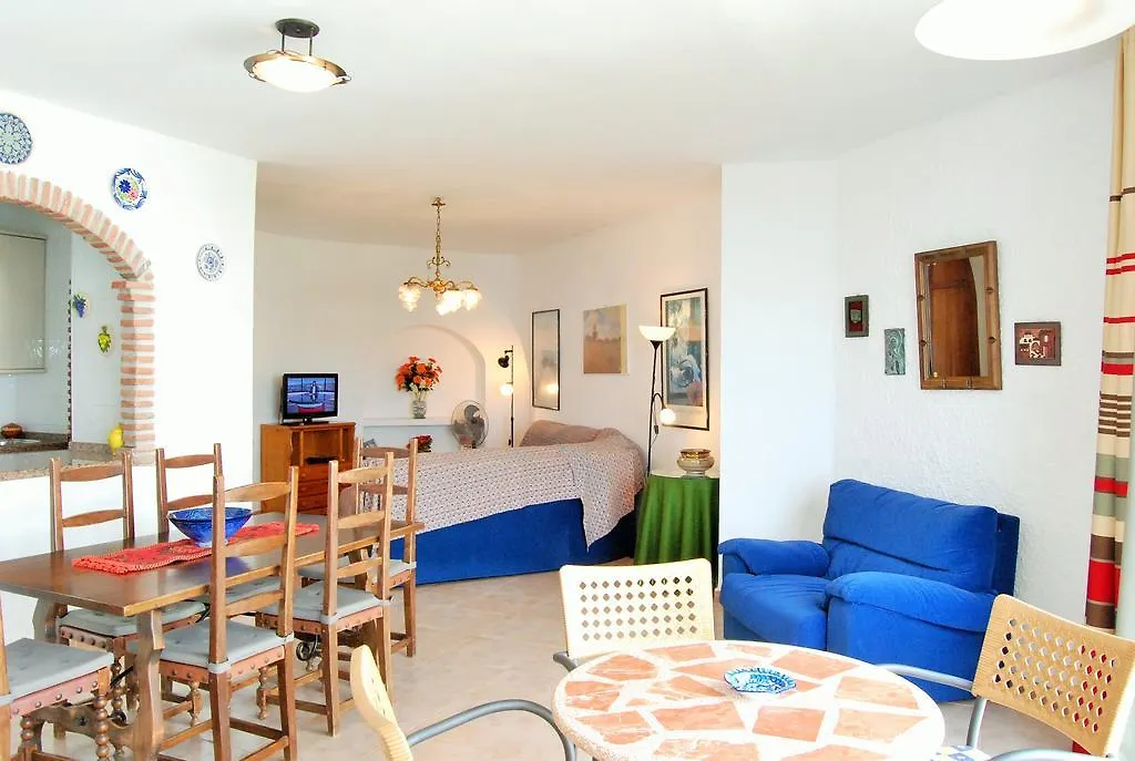 Carabeo 28 Apartments Casasol Nerja