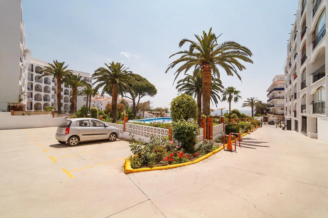 Carabeo 28 Apartments Casasol Nerja Spain