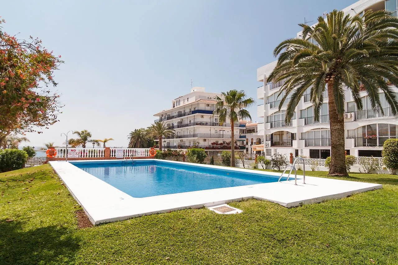 Carabeo 28 Apartments Casasol location