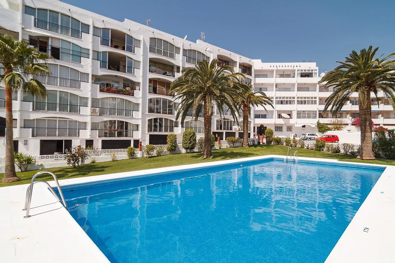 Carabeo 28 Apartments Casasol Nerja