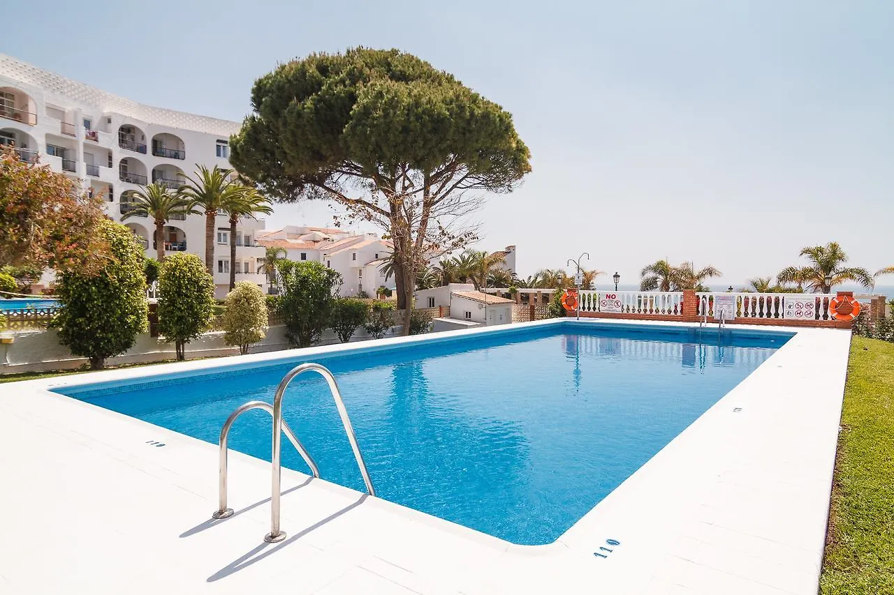 Carabeo 28 Apartments Casasol Nerja